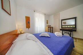 Apartment Nedjeljka