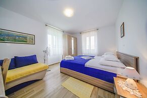 Apartment Nedjeljka