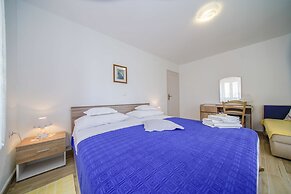 Apartment Nedjeljka