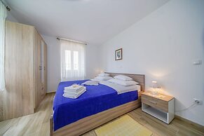 Apartment Nedjeljka