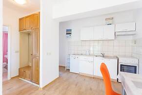 Apartments Tomislava