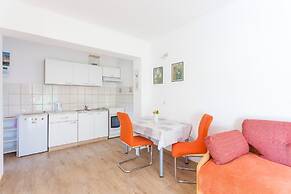 Apartments Tomislava