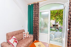 Apartments Tomislava