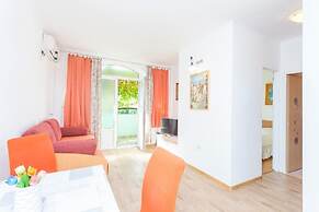 Apartments Tomislava
