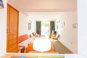 Apartments Tomislava