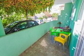 Apartments Tomislava