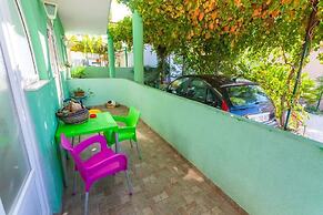 Apartments Tomislava