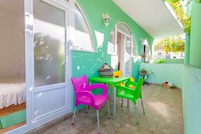 Apartments Tomislava