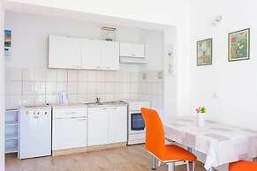 Apartments Tomislava