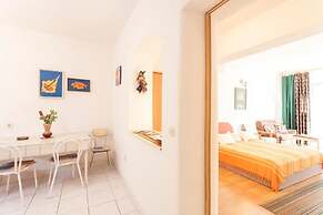 Apartments Tomislava