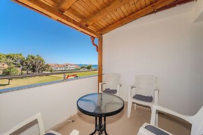 Apartments Mlado