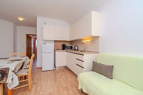 Apartments Mlado