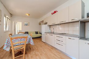 Apartments Mlado