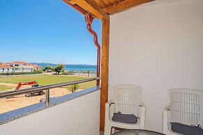 Apartments Mlado