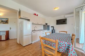 Apartments Mlado