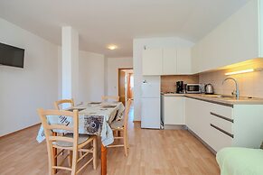 Apartments Mlado