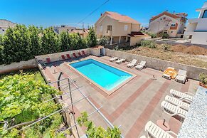 Apartments Mlado