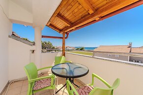 Apartments Mlado