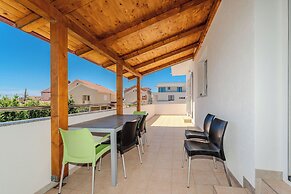 Apartments Mlado