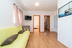 Apartments Mlado