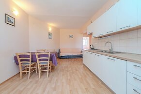 Apartments Mlado