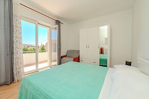 Apartments Mlado