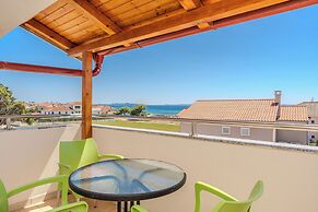 Apartments Mlado