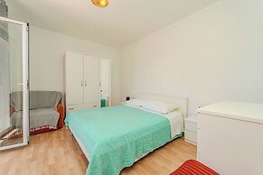 Apartments Mlado