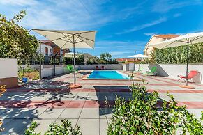 Apartments Mlado