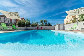 Apartments Mlado
