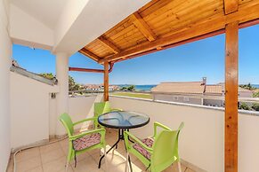 Apartments Mlado