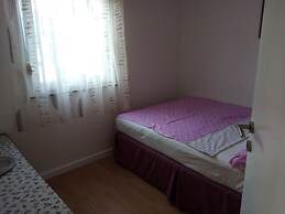 Apartments Sab