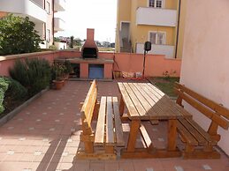 Apartments Sab