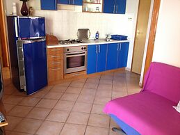 Apartments Sab