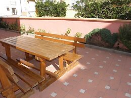 Apartments Sab