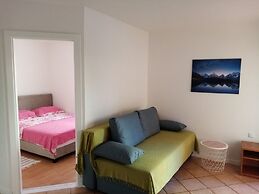 Apartments Sab