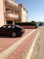 Apartments Sab