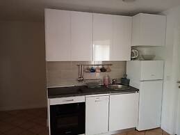 Apartments Sab