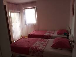 Apartments Sab