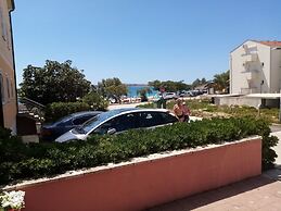 Apartments Sab