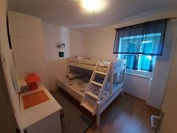 Apartment Sea Stone