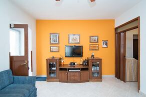 Apartment Sea Stone