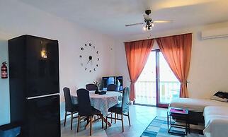 Apartments Grbac Veli Rat-seaside