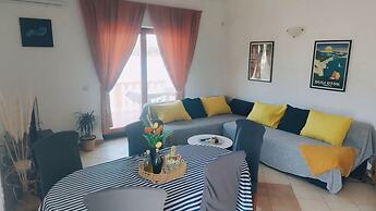 Apartments Grbac Veli Rat-seaside