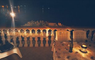 Apartments Grbac Veli Rat-seaside