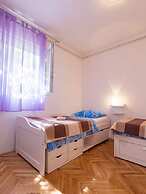 Apartments Petar