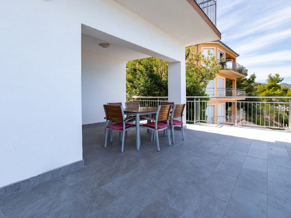 Apartments Petar