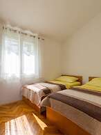 Apartments Petar