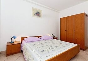 Apartments Snjeza