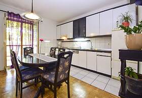 Apartments Snjeza
